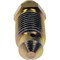 Motormite BLEEDER SCREWS 7/16-20 X 1-1/4 IN 13909 - alternate 2